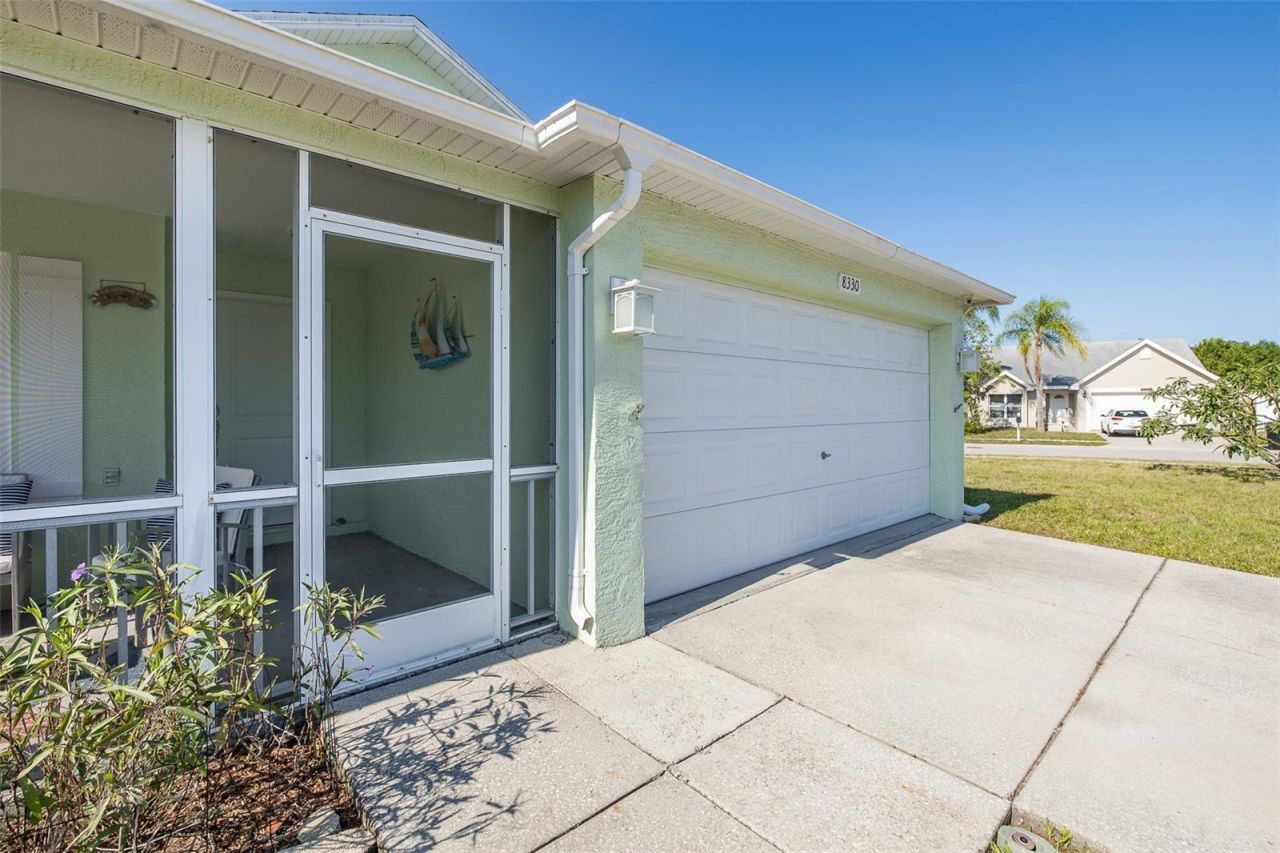 8330 Goldome Drive, Port Richey, FL 34668 Photo