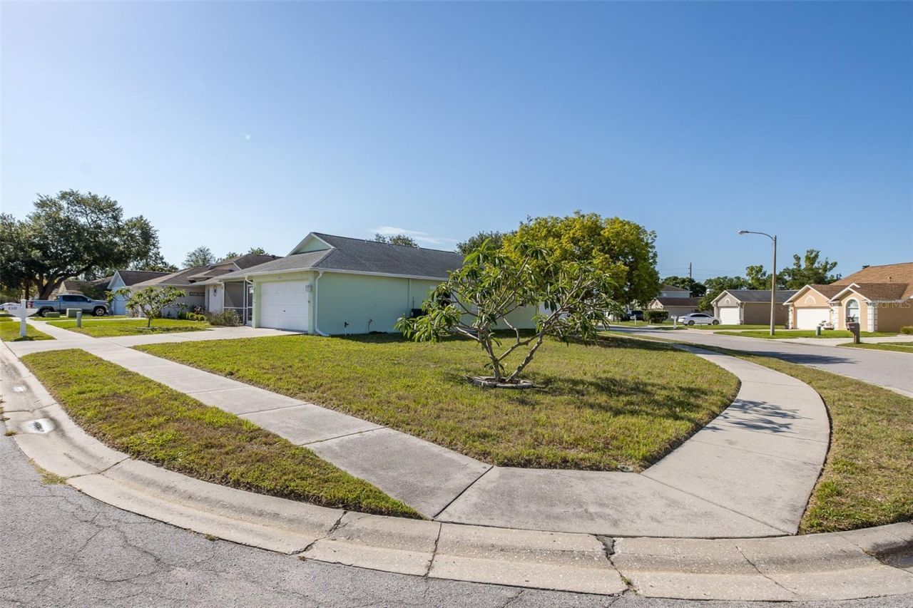 8330 Goldome Drive, Port Richey, FL 34668 Photo