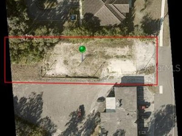 2161 N VOLUSIA AVENUE , ORANGE CITY, FL 32763