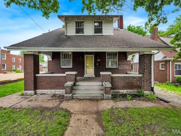 2312 Bellevue Avenue , Maplewood, MO 63143