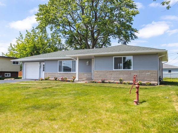 1503 Rickey Drive , Joliet, IL 60433