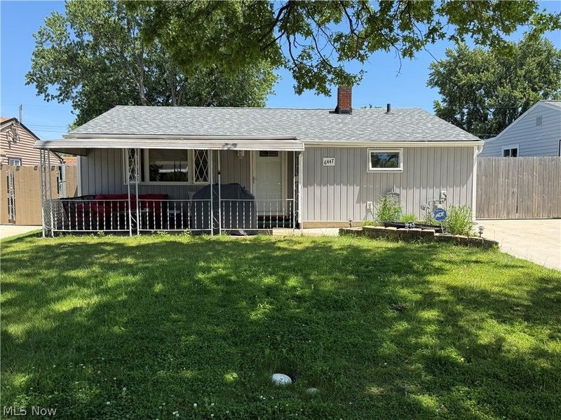 6447 Sandfield Drive, Brook Park, OH 44142 Photo 19