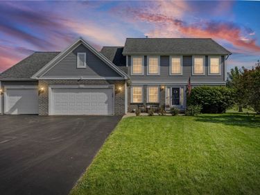 1349 Cherry Laurel Circle, Webster, NY 14580