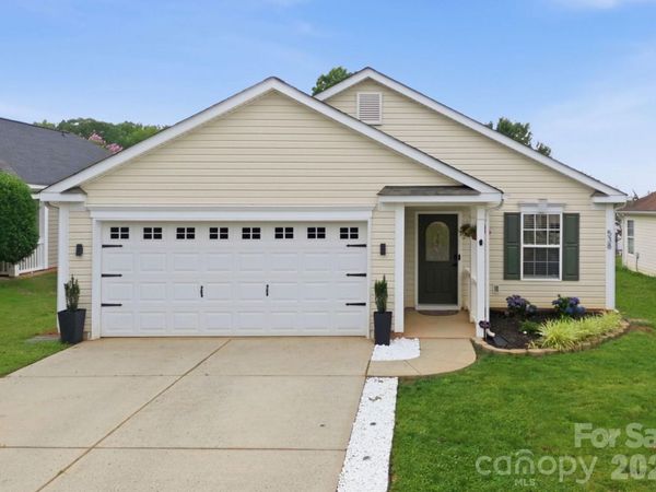 538 Railway Place SW, Concord, NC 28025
