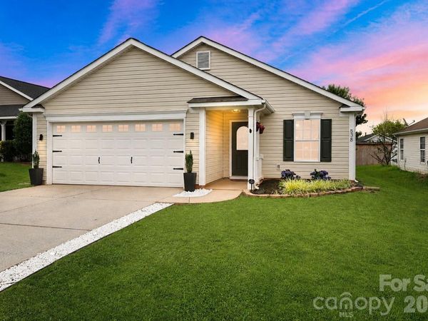 538 Railway Place SW, Concord, NC 28025