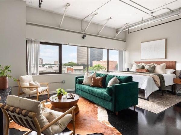 120 Ralph Mcgill Boulevard NE, Unit 610, Atlanta, GA 30308