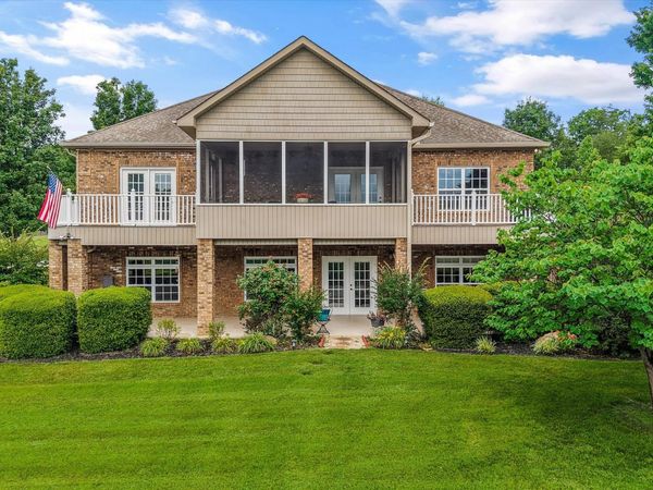 145 Nunyu Tr, Vonore, TN 37885