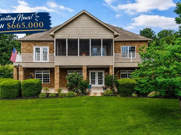 145 Nunyu Tr, Vonore, TN 37885