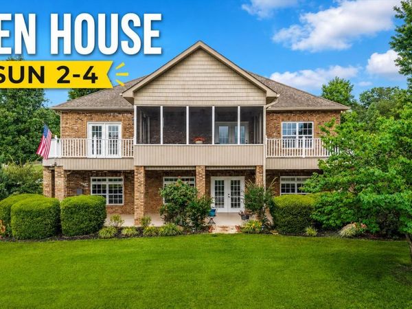 145 Nunyu Tr, Vonore, TN 37885
