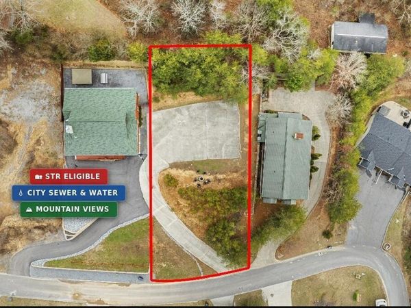 Seth Rd, Pigeon Forge, TN 37863