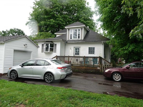 23 Meadow Street, Buckhannon, WV 26201
