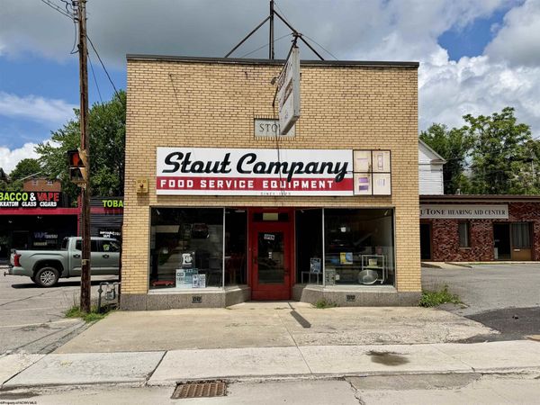 760 W Pike, Clarksburg, WV 26301