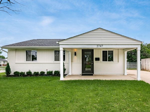 3747 Ferman Road, Columbus, OH 43207