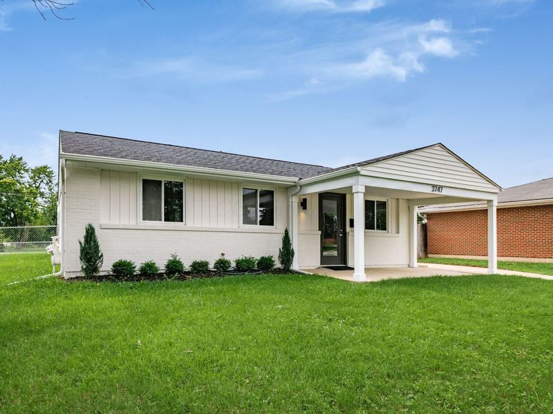 3747 Ferman Road, Columbus, OH 43207 Photo 2