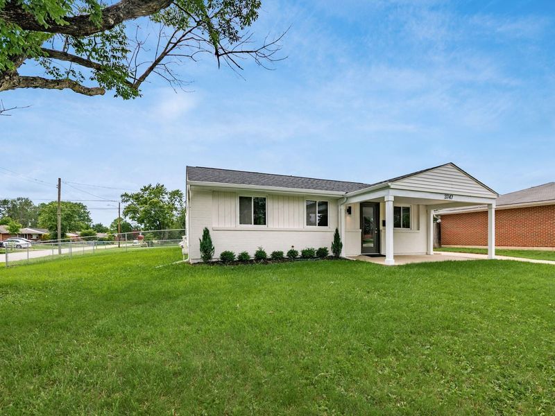 3747 Ferman Road, Columbus, OH 43207 Photo 3