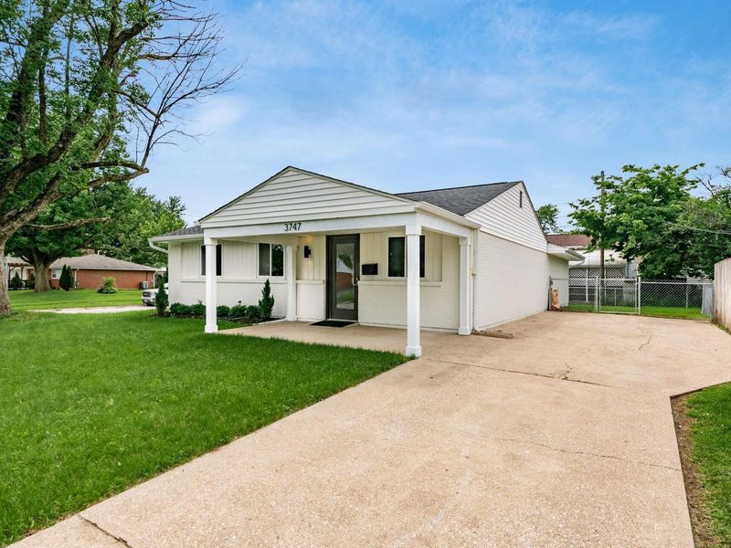 3747 Ferman Road, Columbus, OH 43207 Photo 4