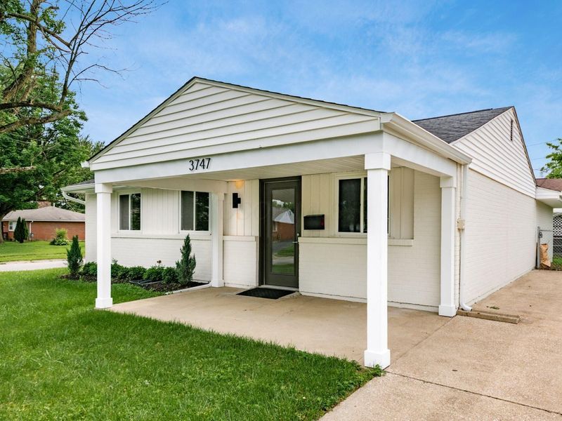 3747 Ferman Road, Columbus, OH 43207 Photo 5