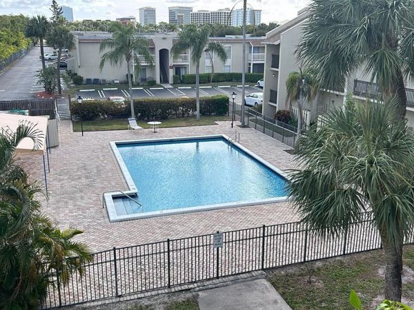 1500 N Congress Avenue, Unit A307, West Palm Beach, FL 33401