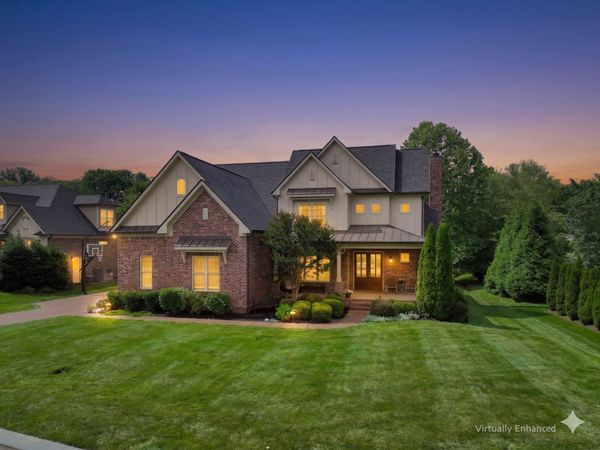 4105 Banner Square Ln, Arrington, TN 37014