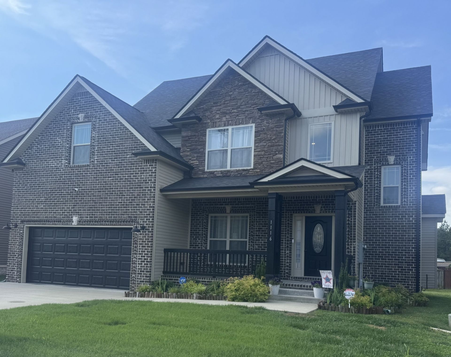 1116 Christian James Dr, Clarksville, TN 37043 Main Photo