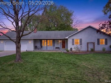 10350 Ataberry Drive, Vienna Twp, MI 48420