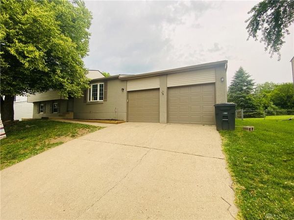 5505 Gander Road, Dayton, OH 45424