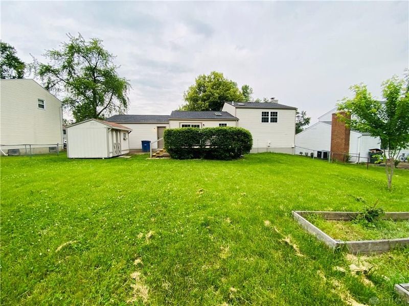 5505 Gander Road, Dayton, OH 45424 Photo 2
