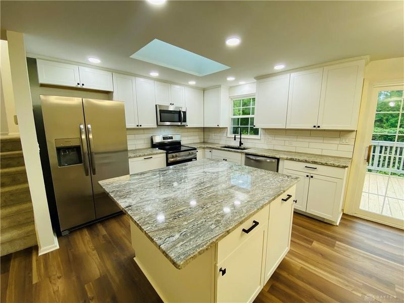 5505 Gander Road, Dayton, OH 45424 Photo 3