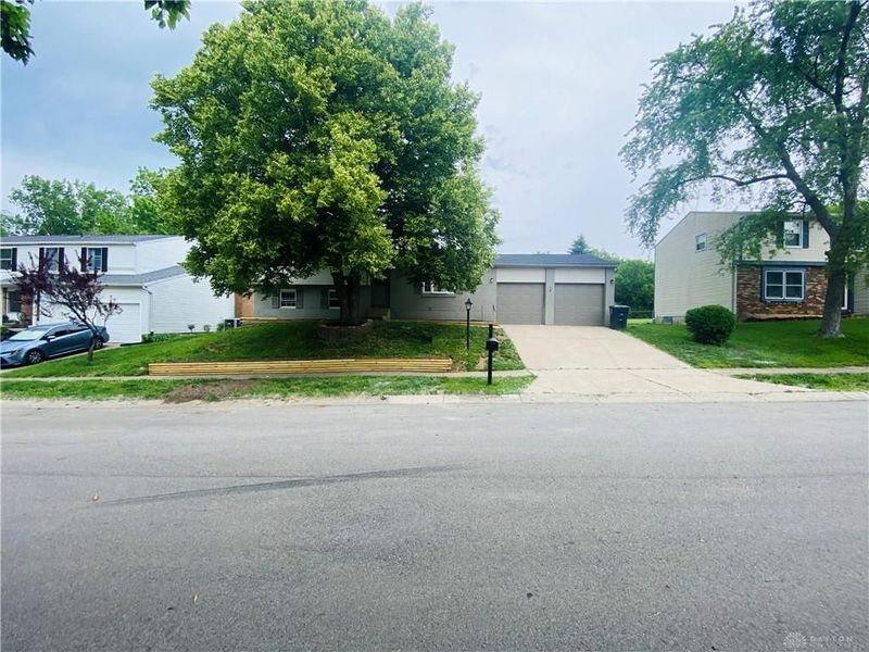 5505 Gander Road, Dayton, OH 45424 Photo 31
