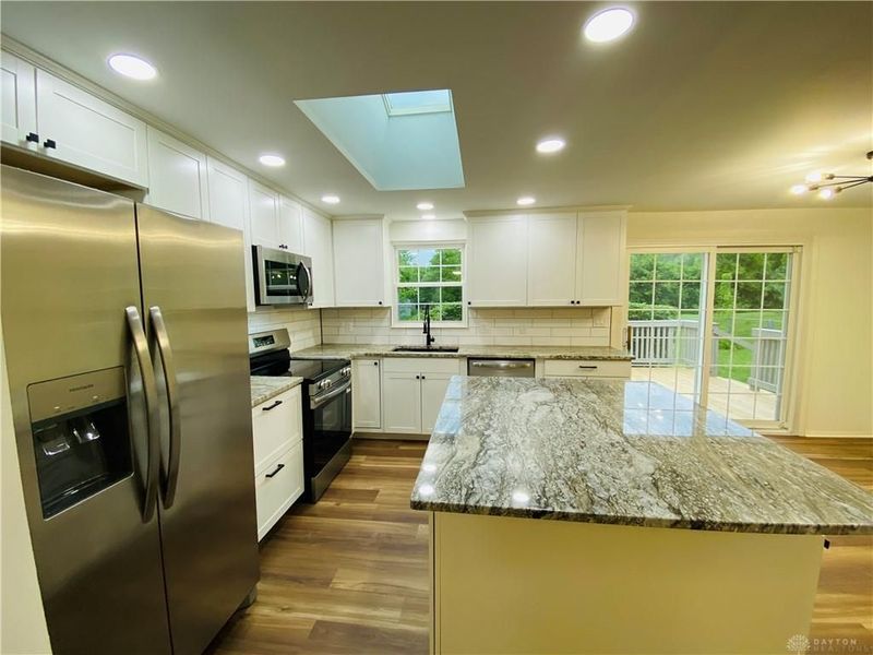 5505 Gander Road, Dayton, OH 45424 Photo 4