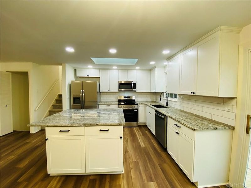 5505 Gander Road, Dayton, OH 45424 Photo 5