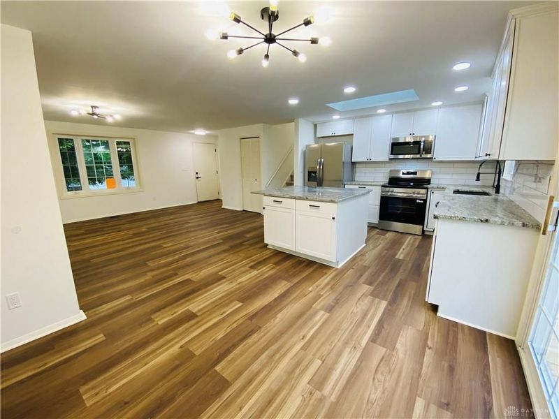 5505 Gander Road, Dayton, OH 45424 Photo 6