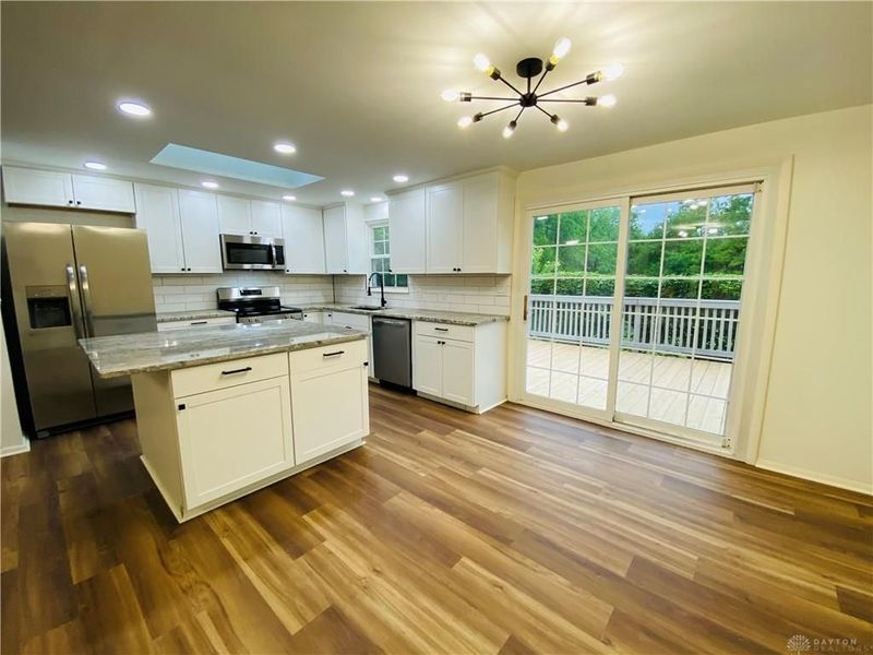 5505 Gander Road, Dayton, OH 45424 Photo 7