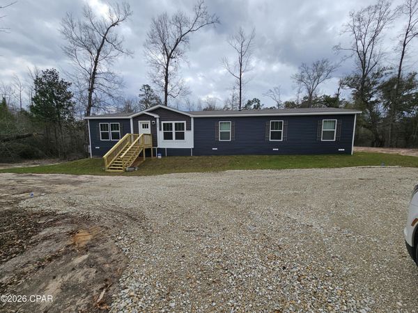 TBD Nortek Boulevard, Alford, FL 32420