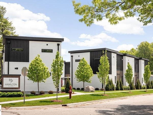 305 Hamilton Street, Traverse City, MI 49686