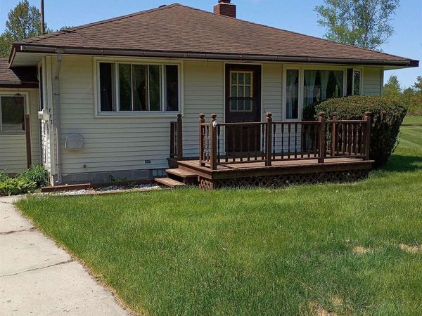 715 Monument Road, Tawas City, MI 48763
