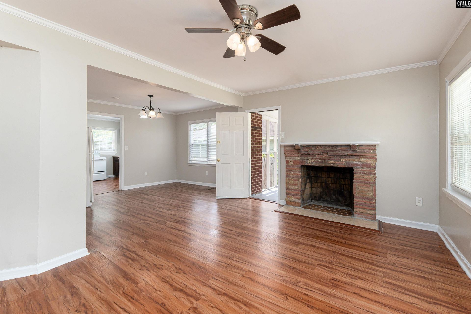 940 Rosedale Arch Dr.  Photo 4