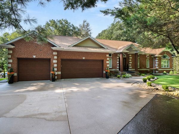 6065 N Scenic Woods Circle N, Muskegon, MI 49445