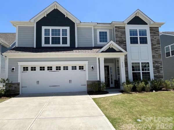 9563 Finn Back Road NW, Concord, NC 28027
