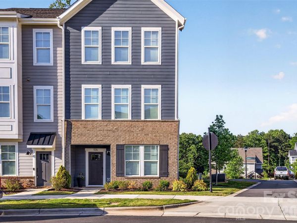 106 Wesser Street, Davidson, NC 28036