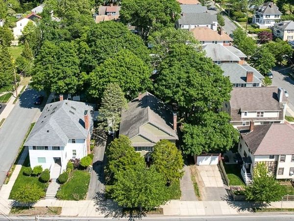 303 Washington Street, Winchester, MA 01890
