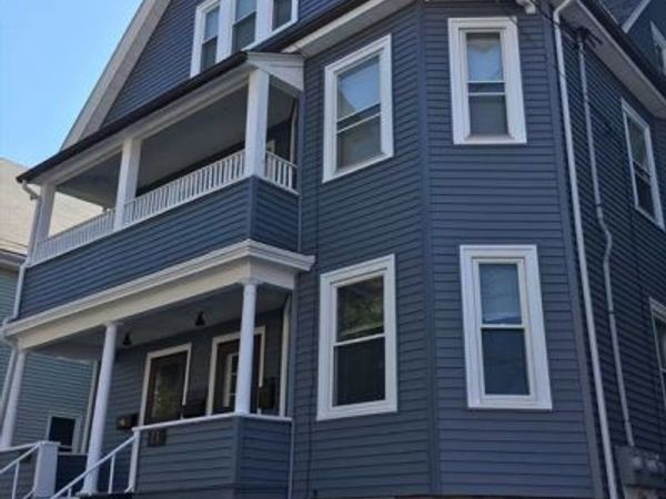 111 Wellington St, Unit 1, Waltham, MA 02453