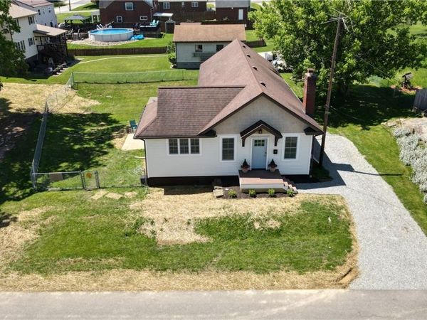 113 Third Street, Houston, PA 15342