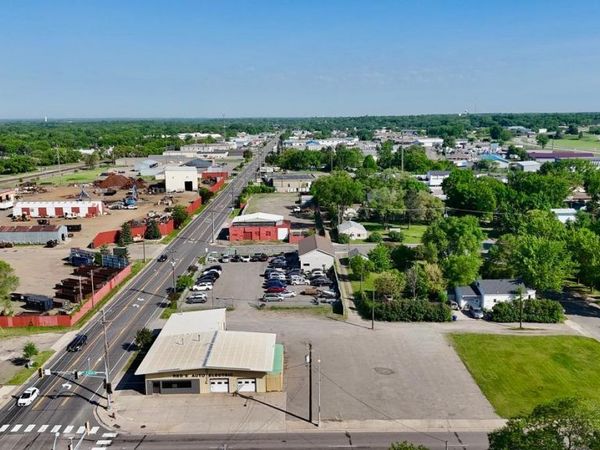 625 E Saint Germain Street, Saint Cloud, MN 56304