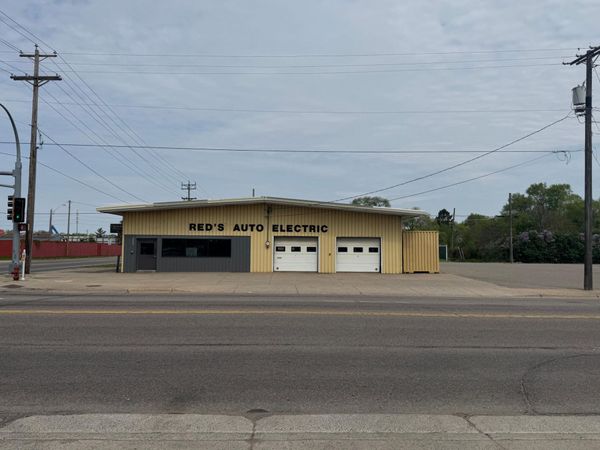 625 E Saint Germain Street, Saint Cloud, MN 56304