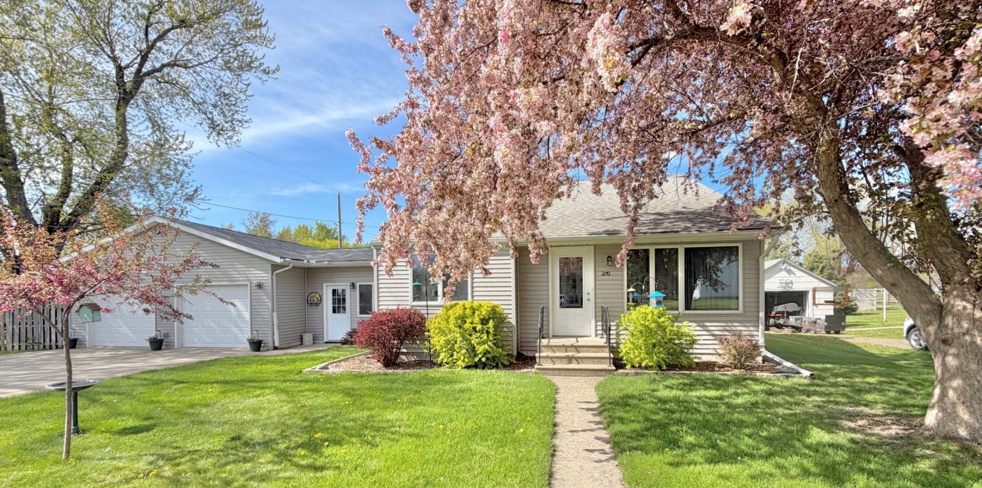 270 North Street E, Vesta, MN 56292 Main Photo