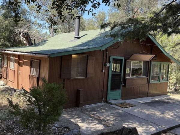 9150 Pine Creek, Pine Valley, CA 91962