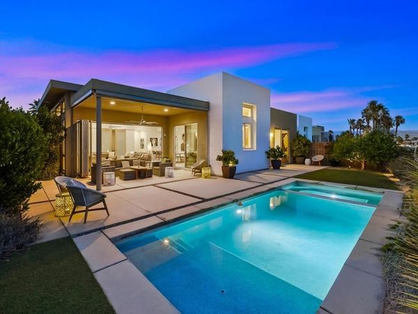4238 Indigo Street, Palm Springs, CA 92262