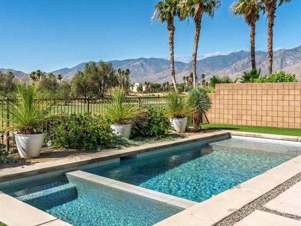 4238 Indigo Street, Palm Springs, CA 92262