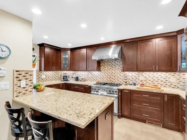 6111 Bava Court, San Jose, CA 95123